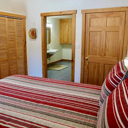 Red Moon Lodge Moab Luaran gambar