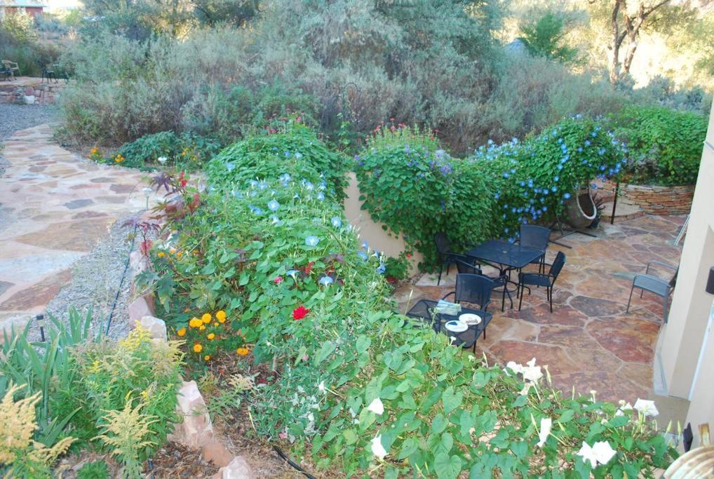 Red Moon Lodge Moab Luaran gambar