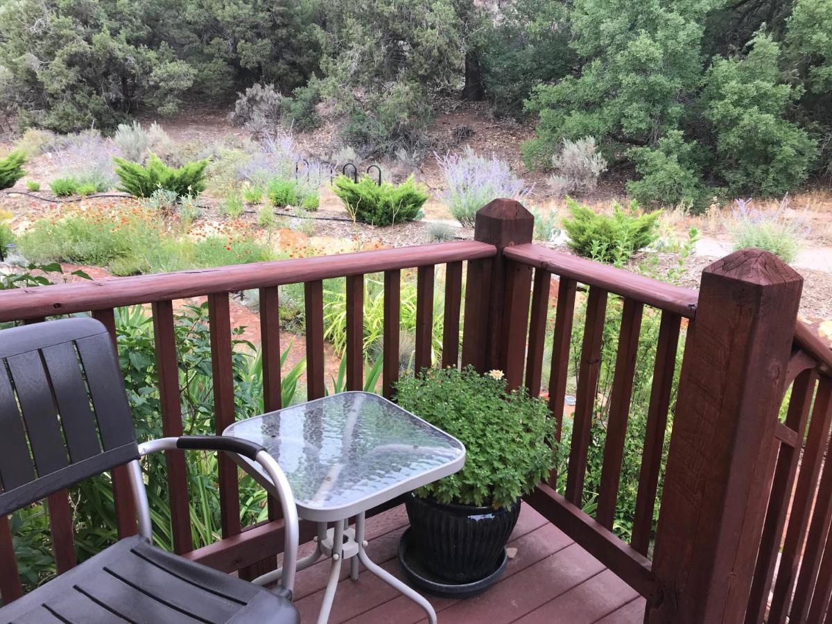 Red Moon Lodge Moab Luaran gambar